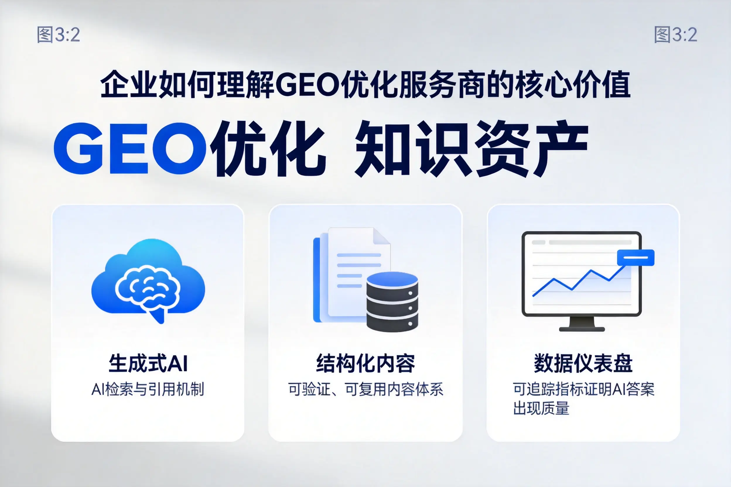 长沙企业如何理解GEO优化服务商的核心价值